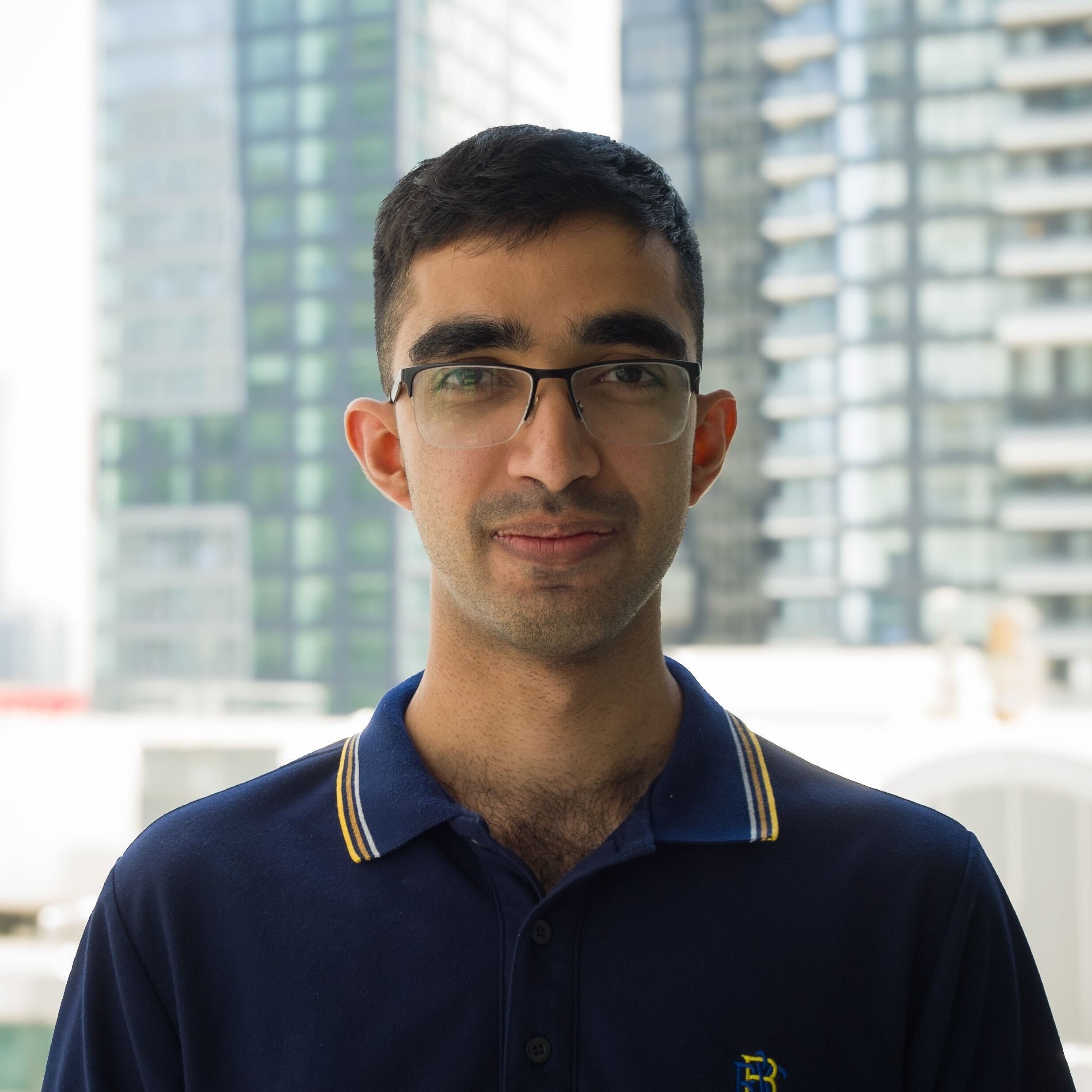 Aayush Kogar