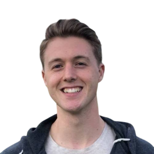 Adam MacEachern