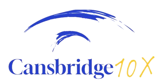 Cansbridge 10X
