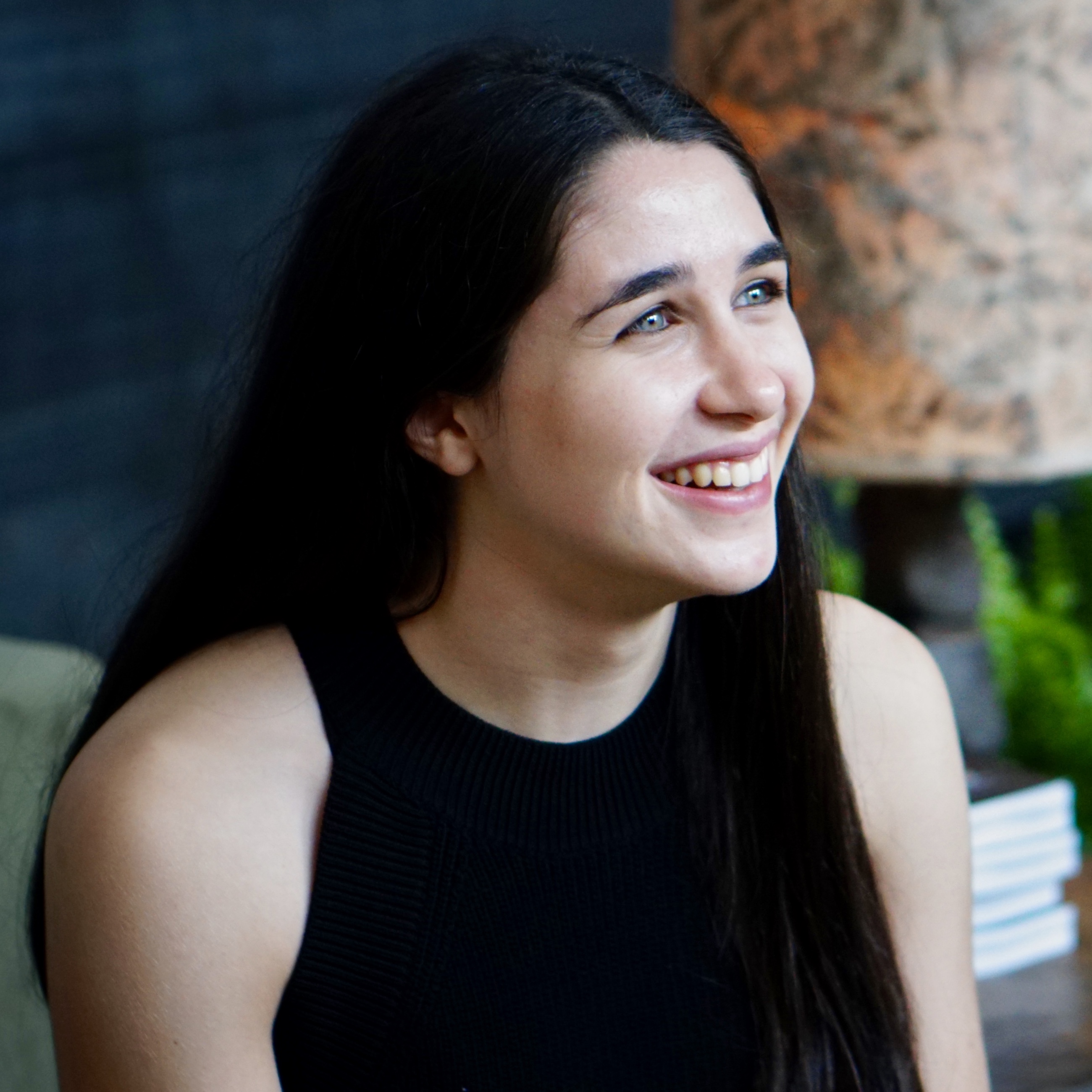 Cassia Attard
