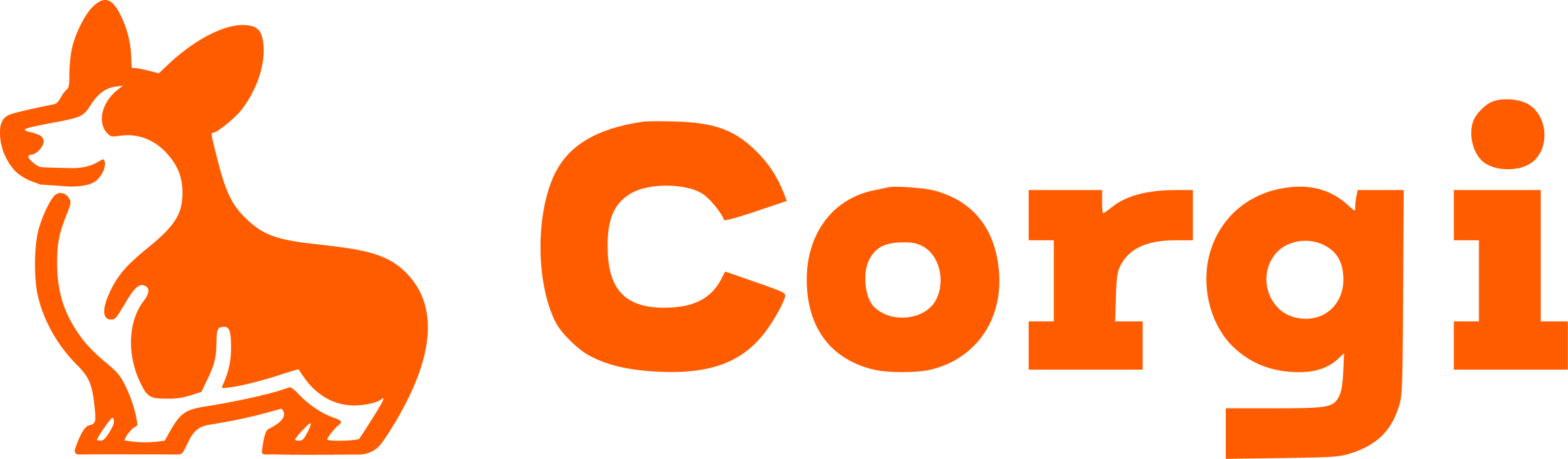 Corgi