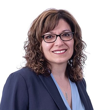 Elizabeth Silva