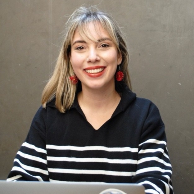 Miriam Mourad