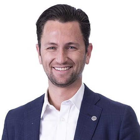 Nathan Parsons
